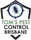 Tom's Pest Control Brisbane