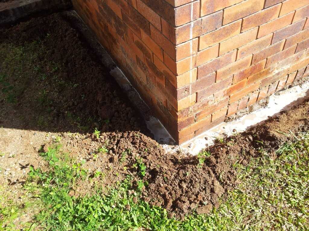 chemical termite barriers brisbane